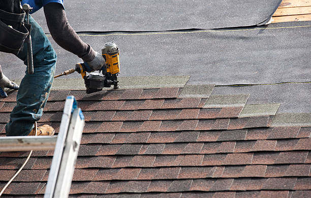 Licensed Roofing service in Harveyville, KS - Brentwood Metal Roofing
